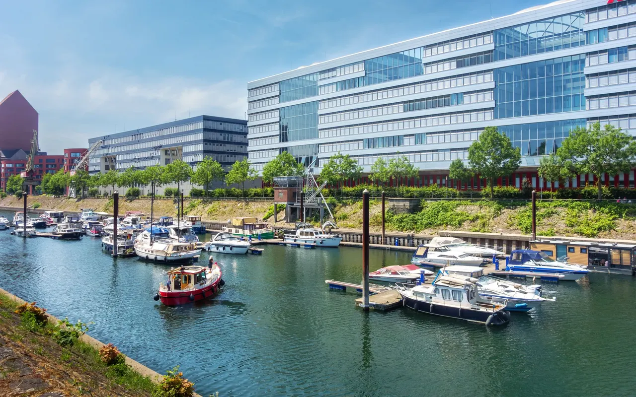 Duisburg
