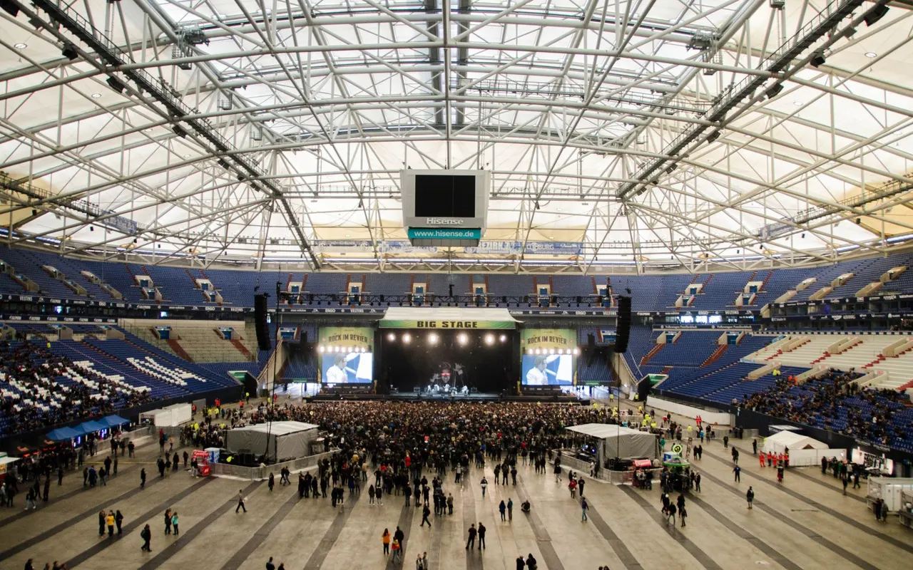 Gelsenkirchen