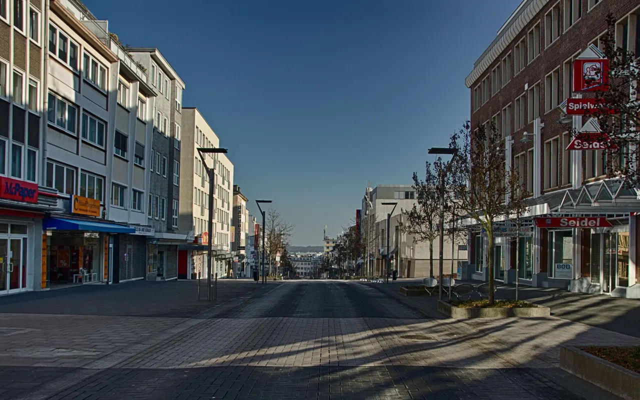 Mönchengladbach