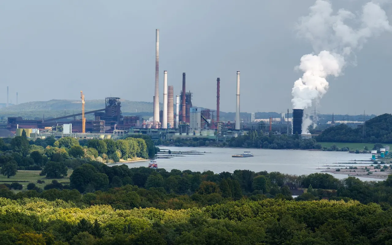 Mülheim an der Ruhr