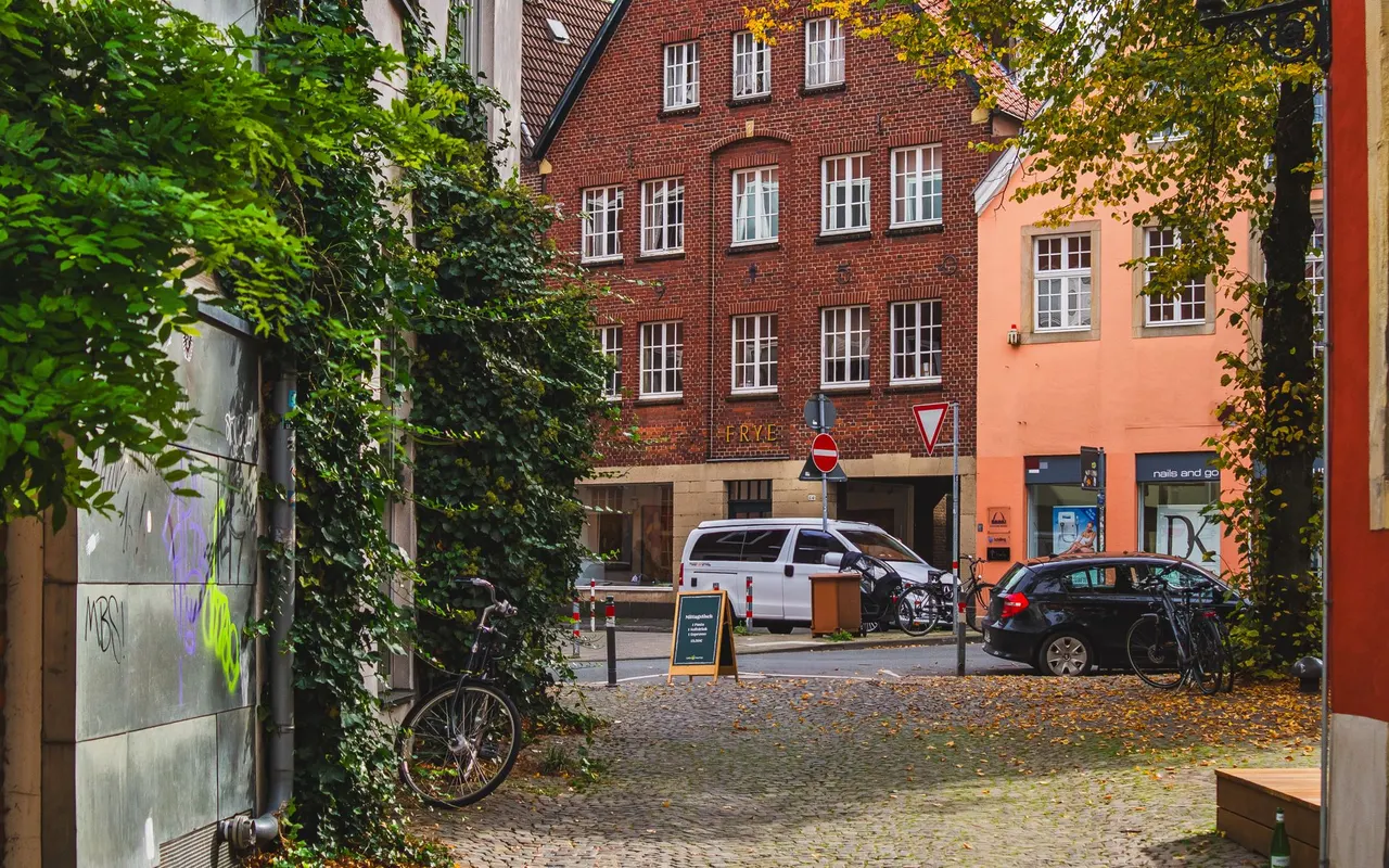 Münster