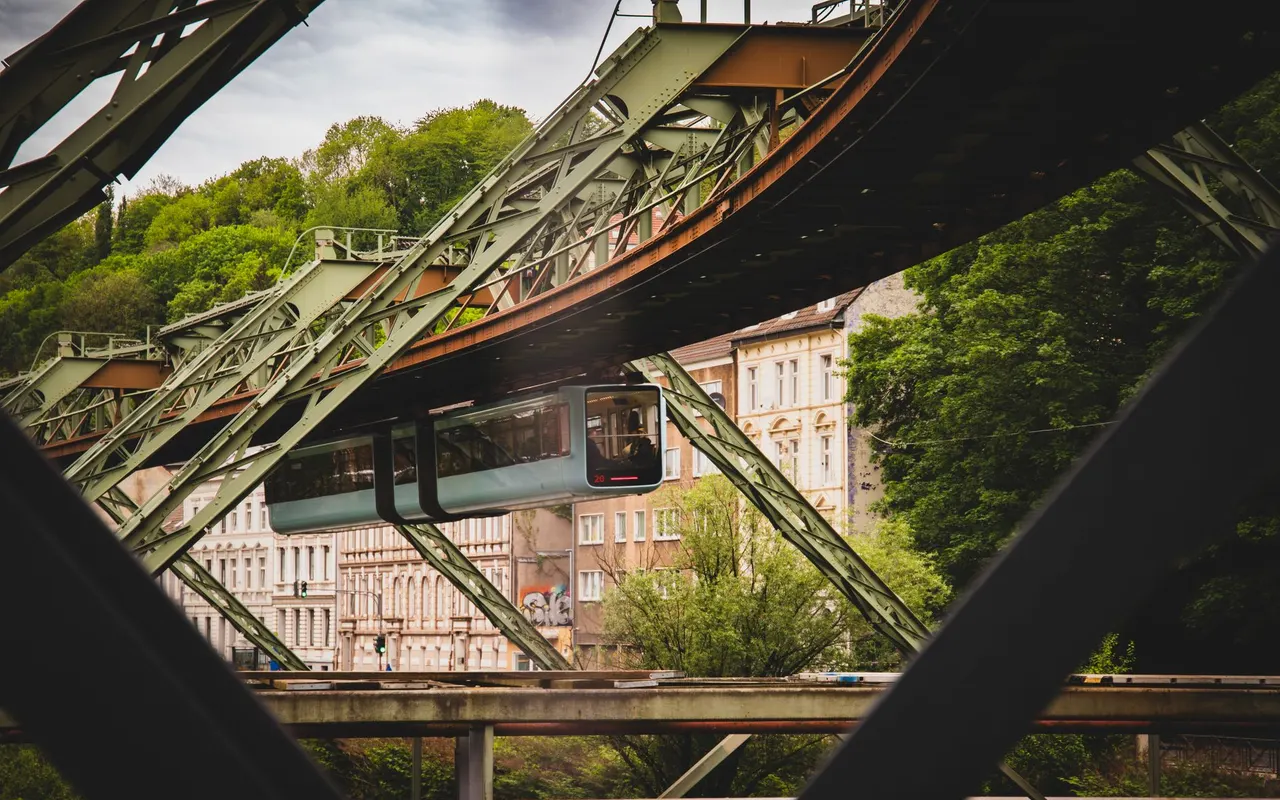 Wuppertal