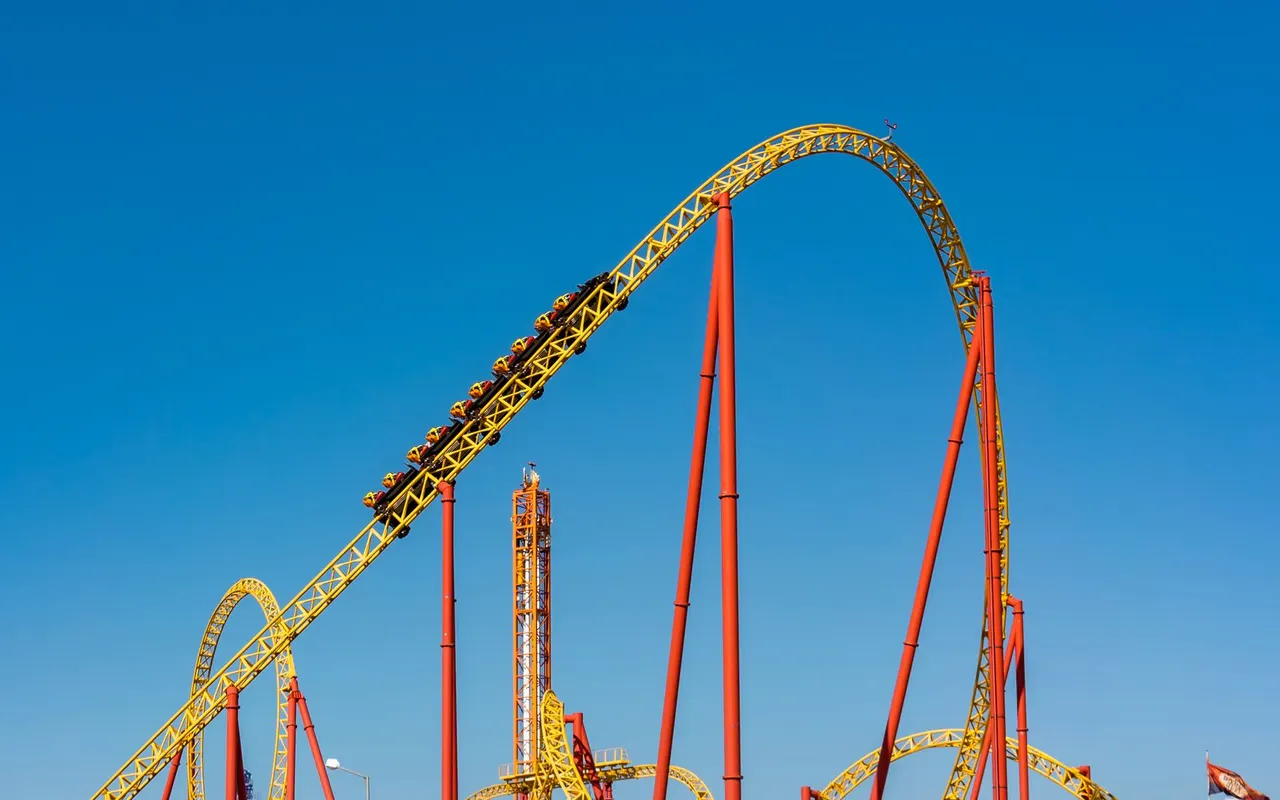 Phantasialand & Movie Park (Family)